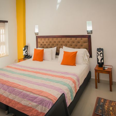 Hotel Casa Tere Cartagène Extérieur photo