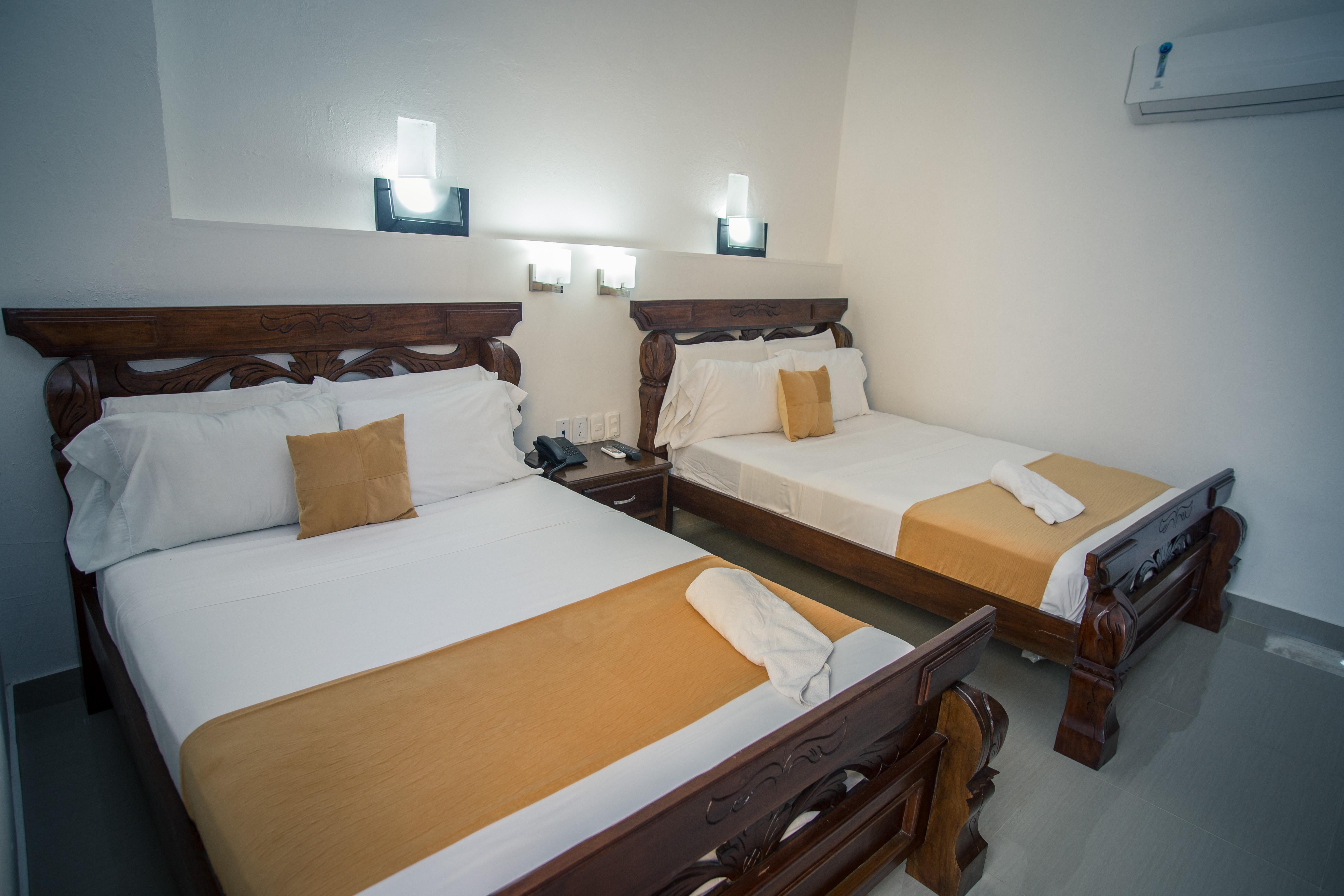 Hotel Casa Tere Cartagène Extérieur photo