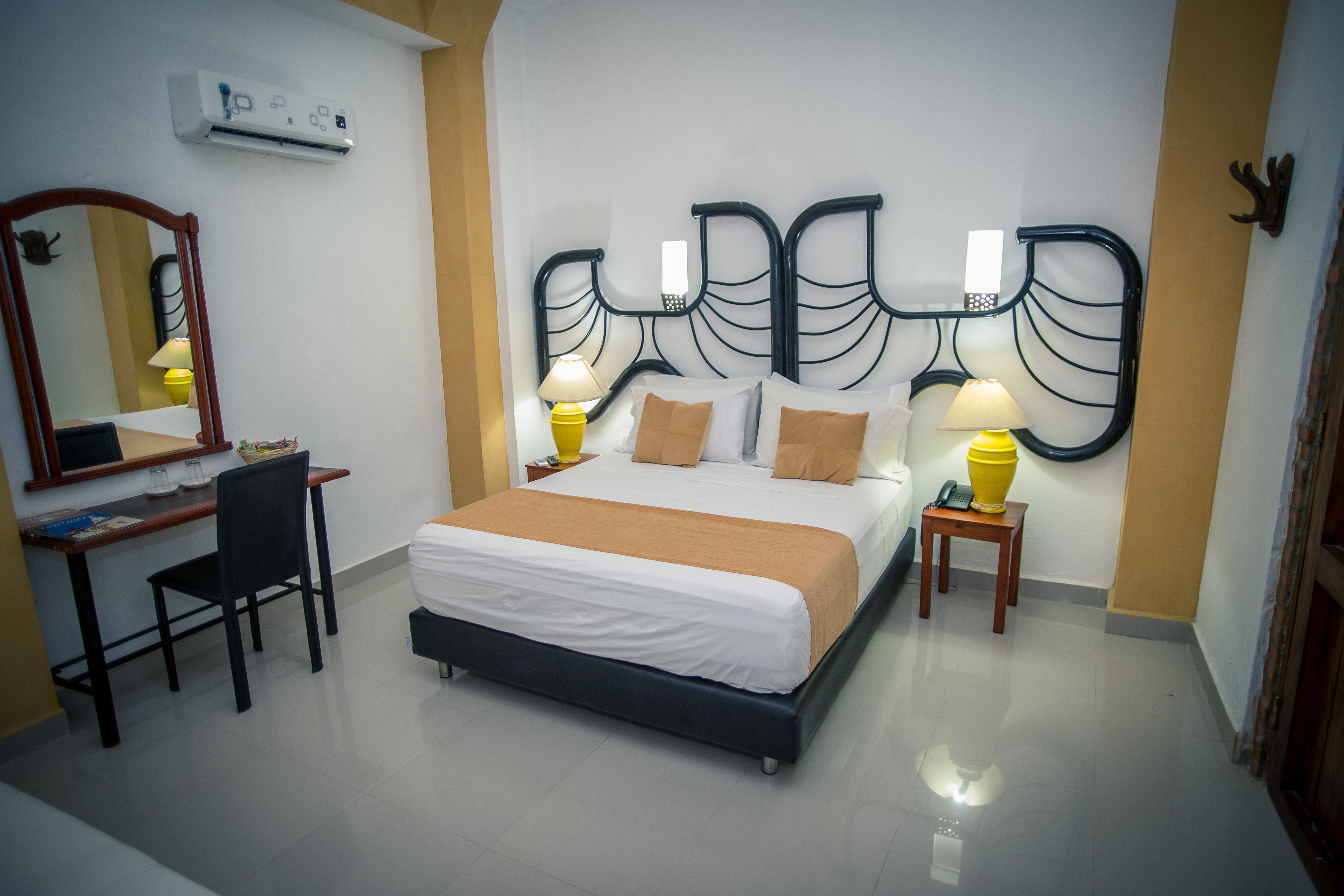 Hotel Casa Tere Cartagène Extérieur photo