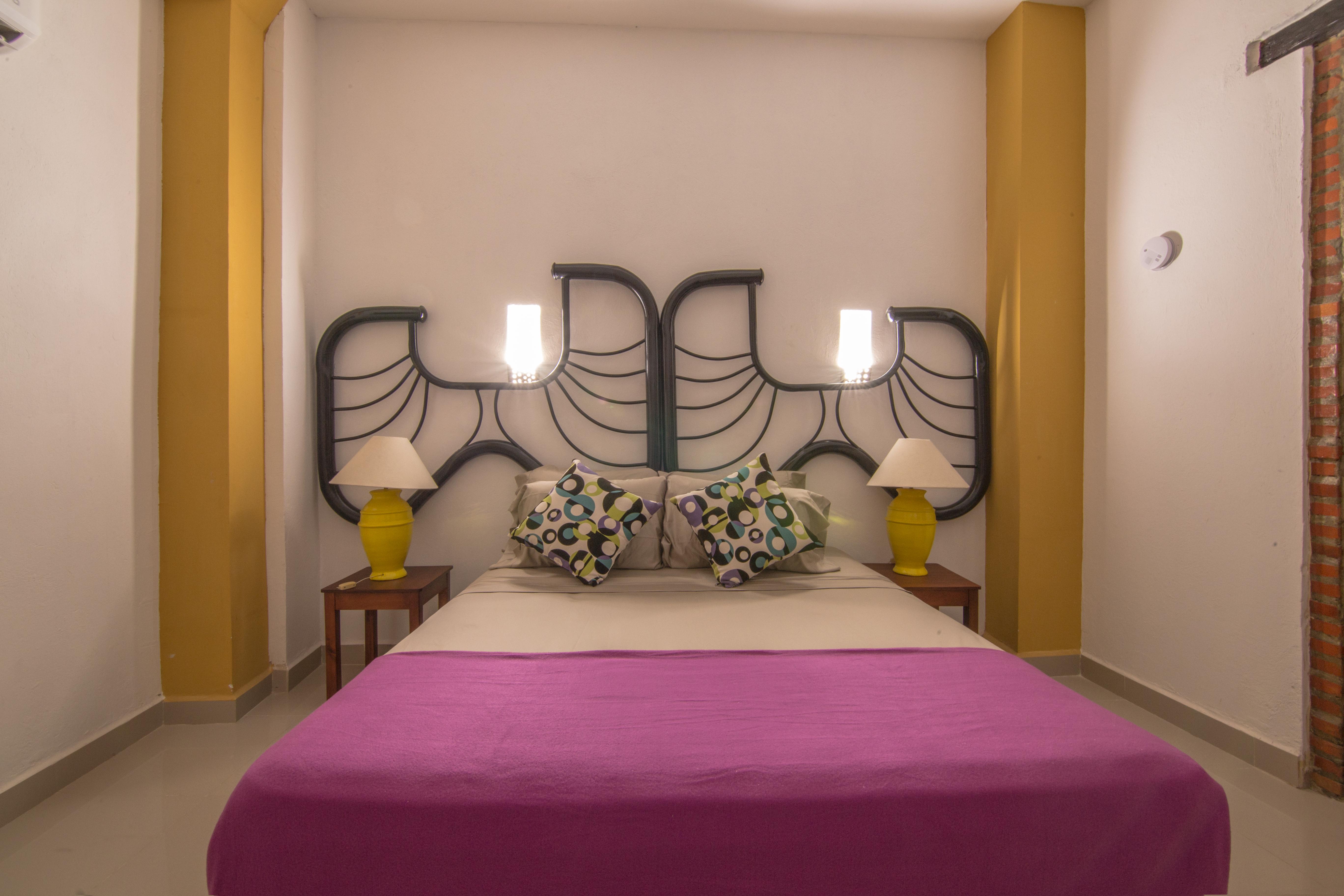 Hotel Casa Tere Cartagène Extérieur photo