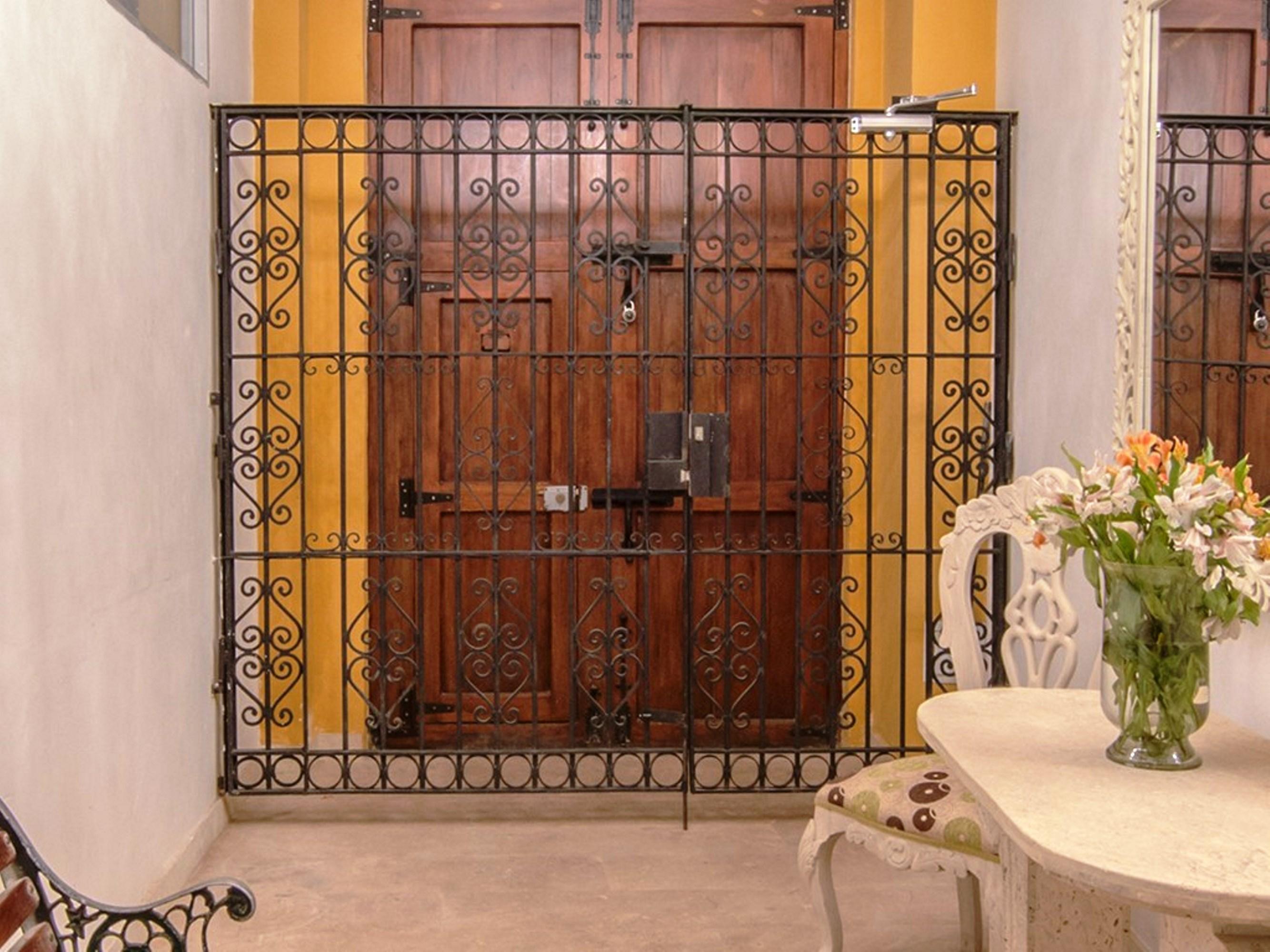 Hotel Casa Tere Cartagène Extérieur photo