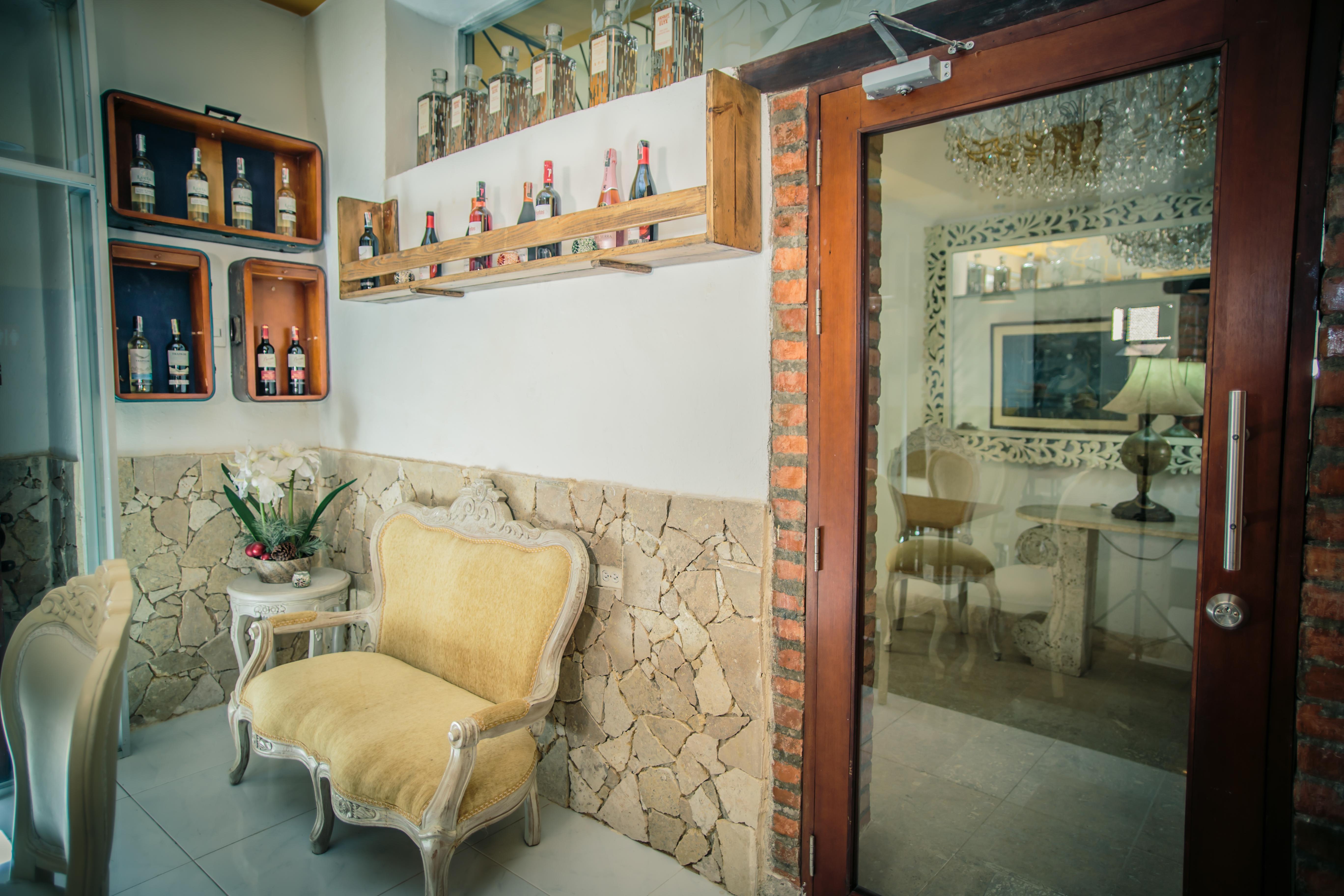 Hotel Casa Tere Cartagène Extérieur photo