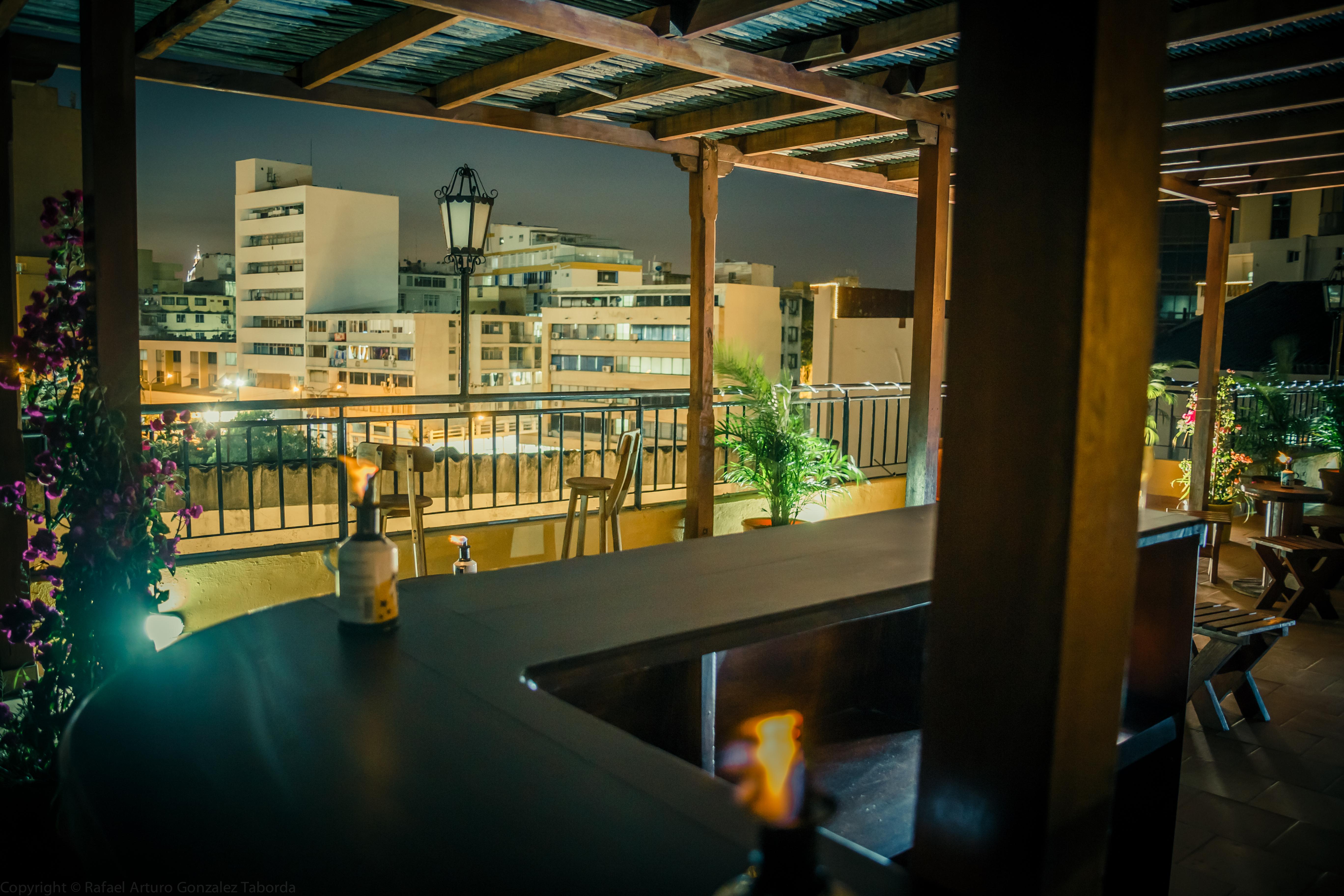 Hotel Casa Tere Cartagène Extérieur photo