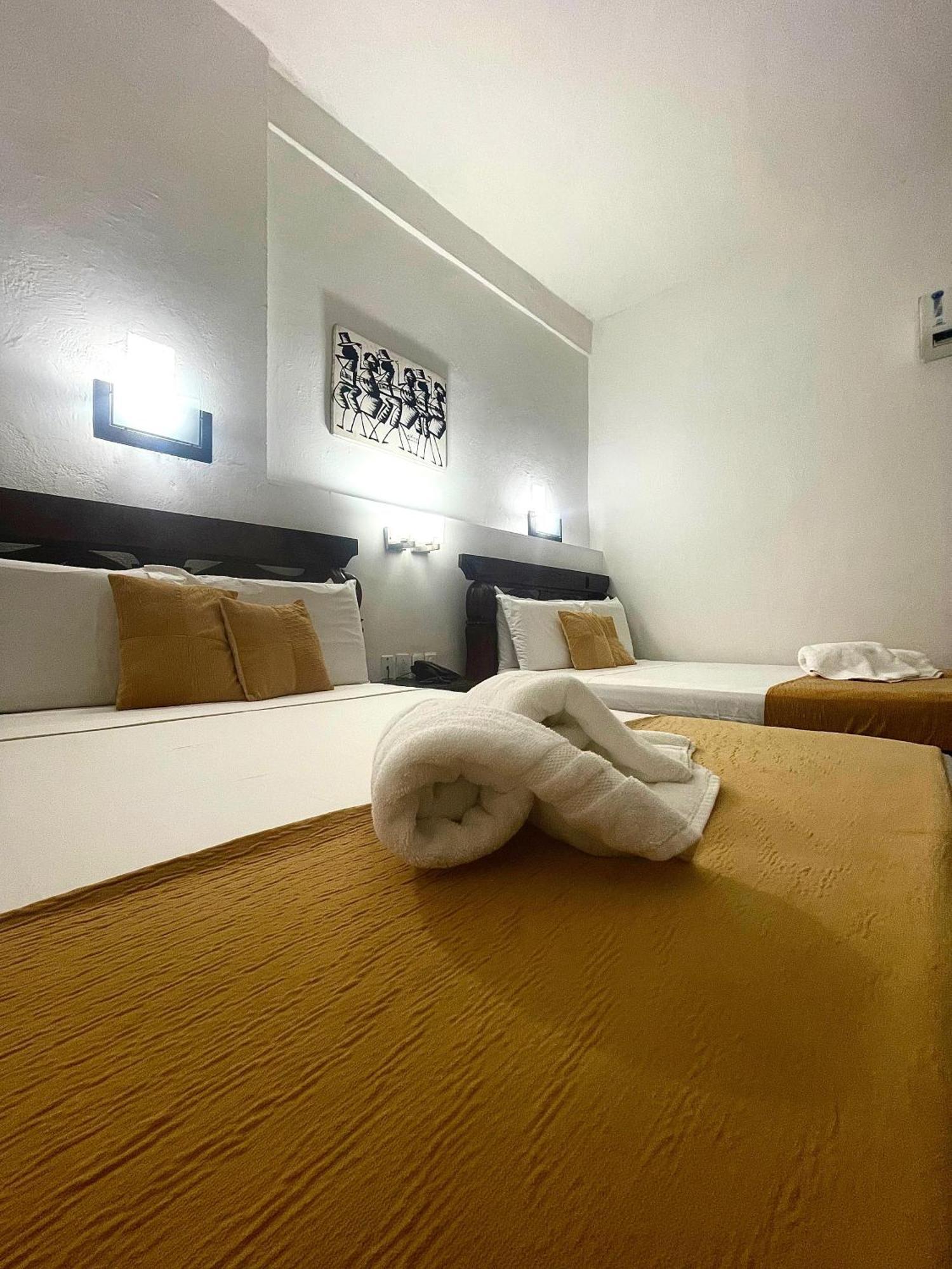 Hotel Casa Tere Cartagène Extérieur photo